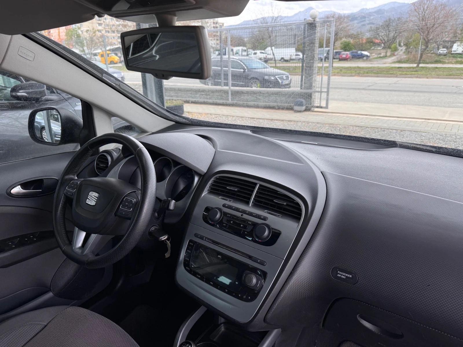 Seat Altea XL 1.9TDI 105ps * Facelift*  | Mobile.bg — изображение 11