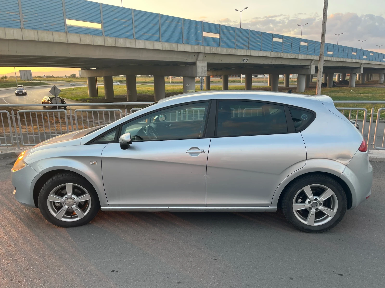 Seat Leon  - изображение 2