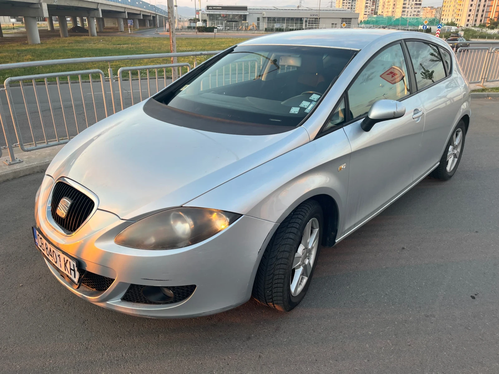 Seat Leon  - изображение 4