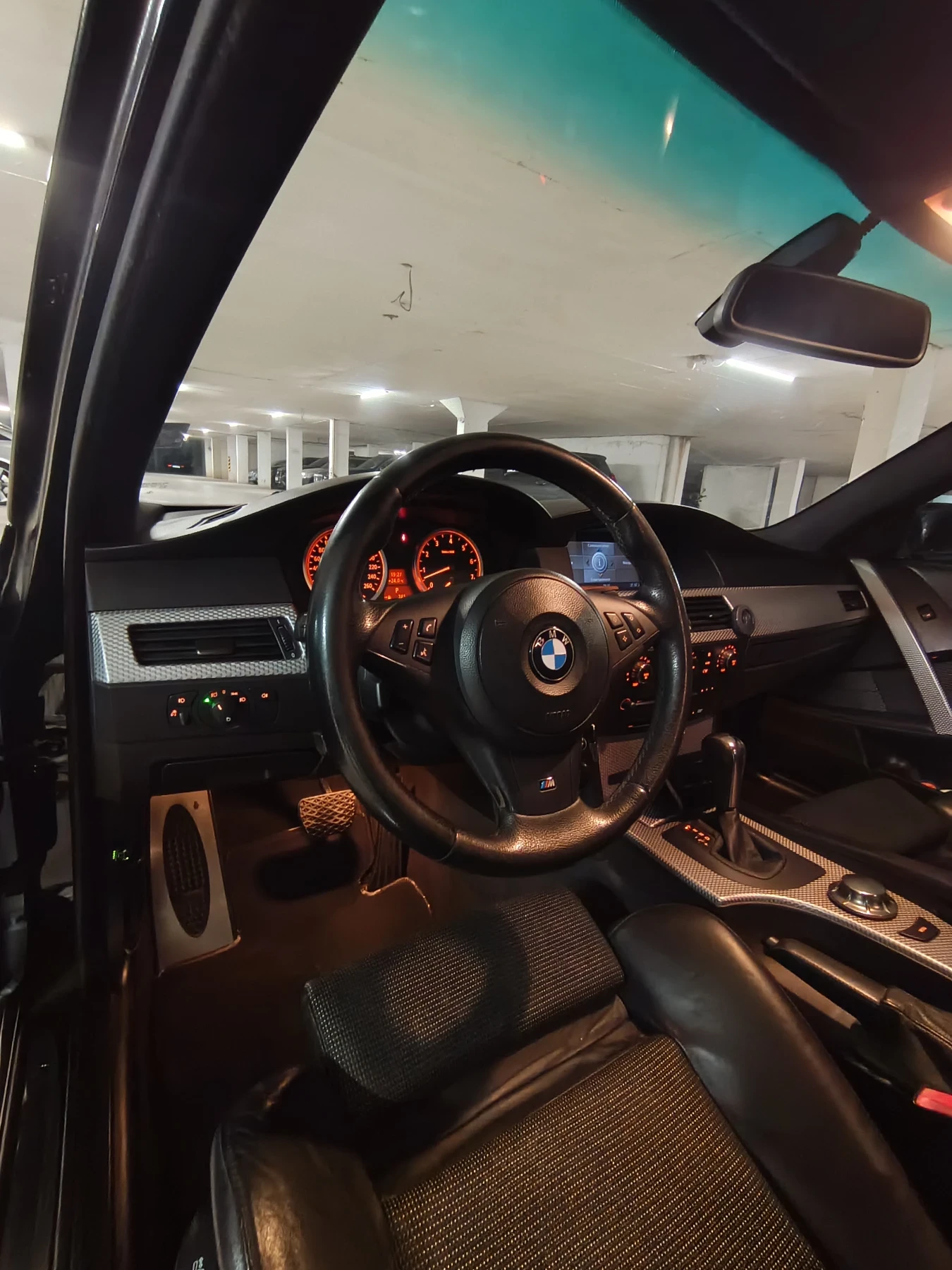 BMW 525 - | Mobile.bg   13