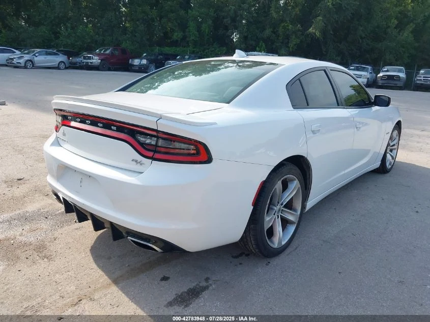 Dodge Charger 2017 DODGE CHARGER RT RWD - изображение 8
