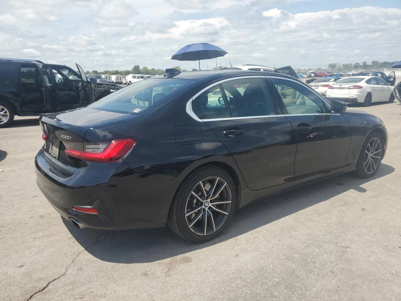 BMW 335 IX - изображение 3