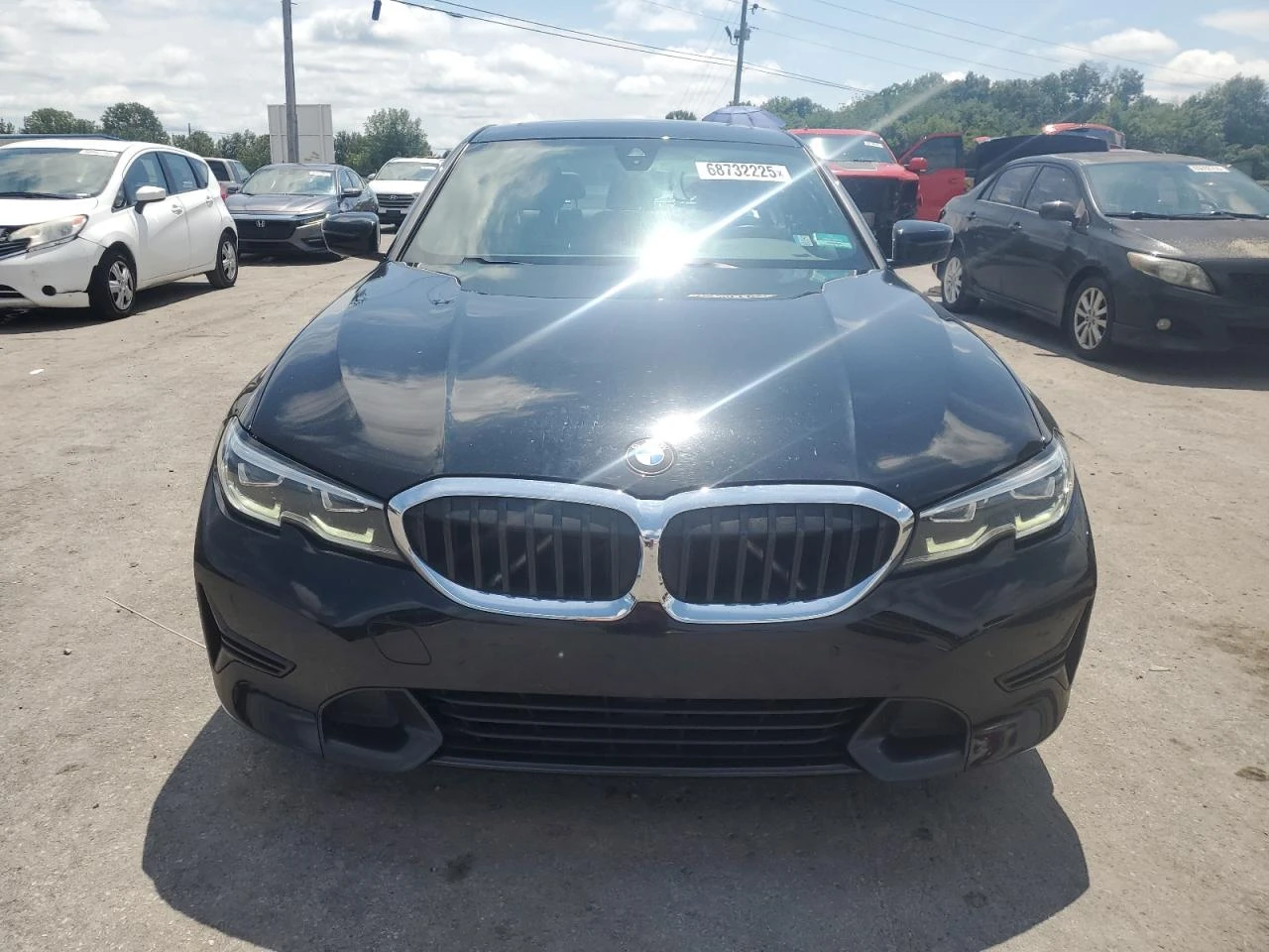 BMW 335 IX - изображение 5