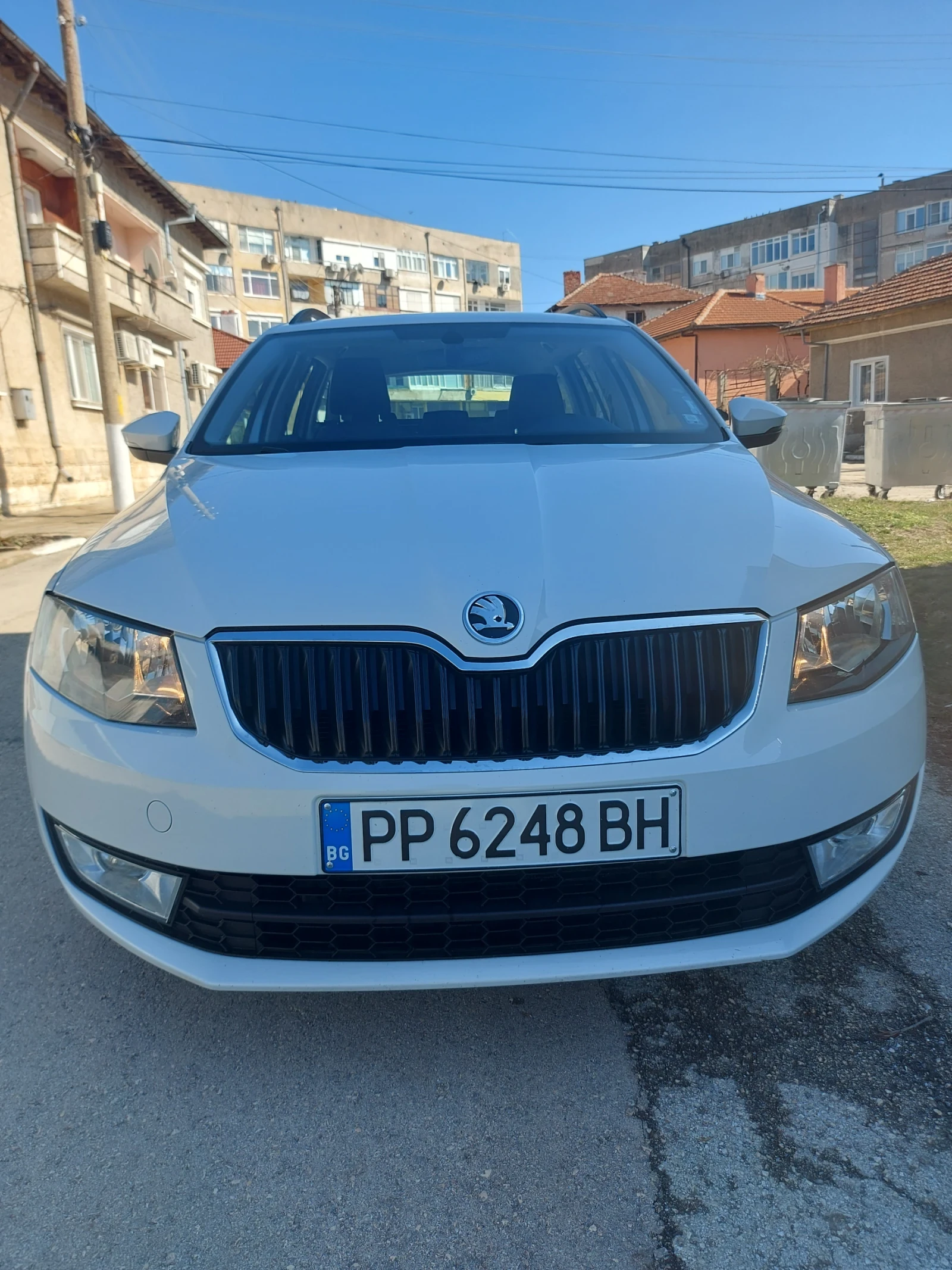 Skoda Octavia | Mobile.bg � ����������� 11