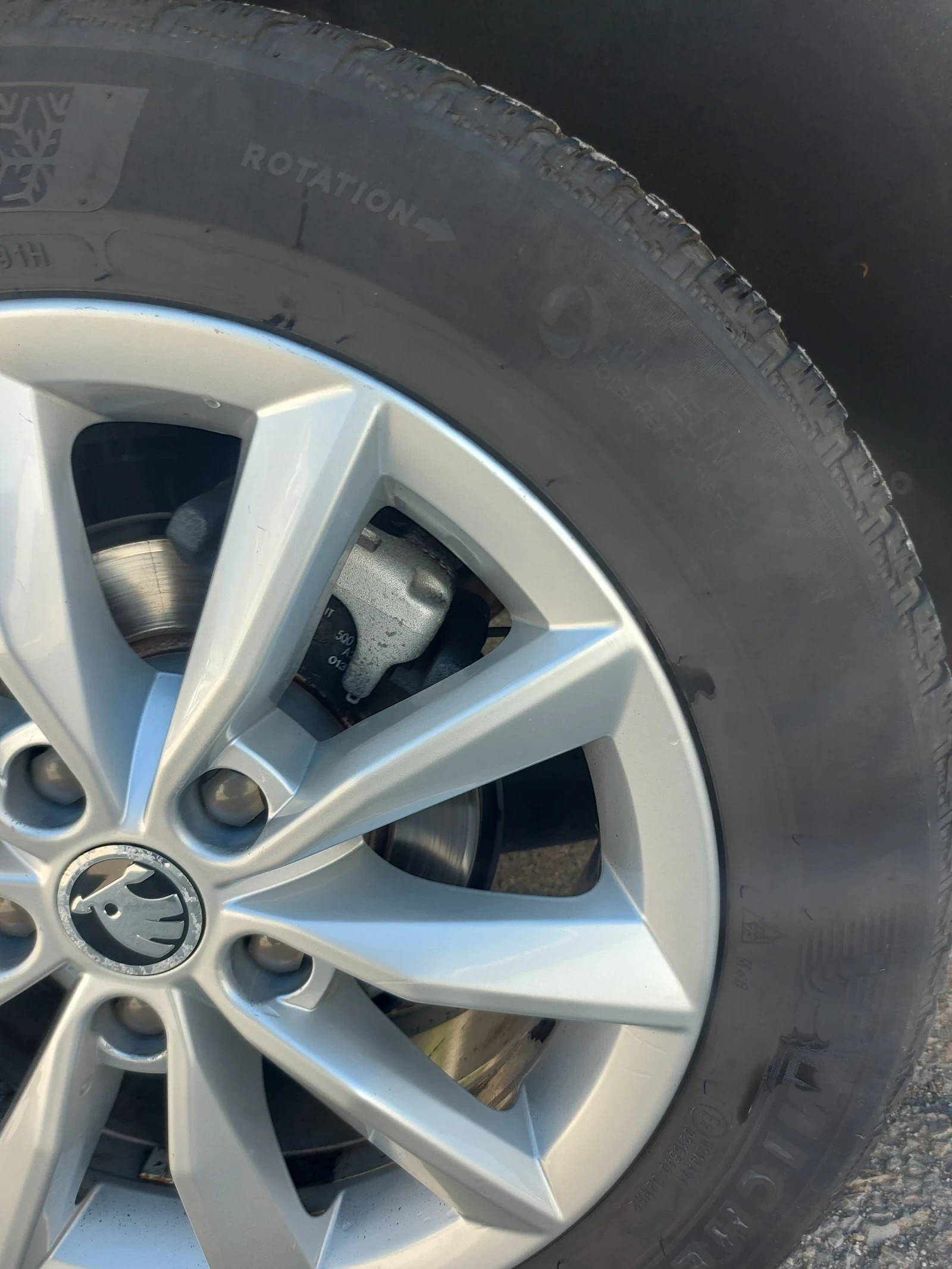 Skoda Octavia | Mobile.bg � ����������� 12