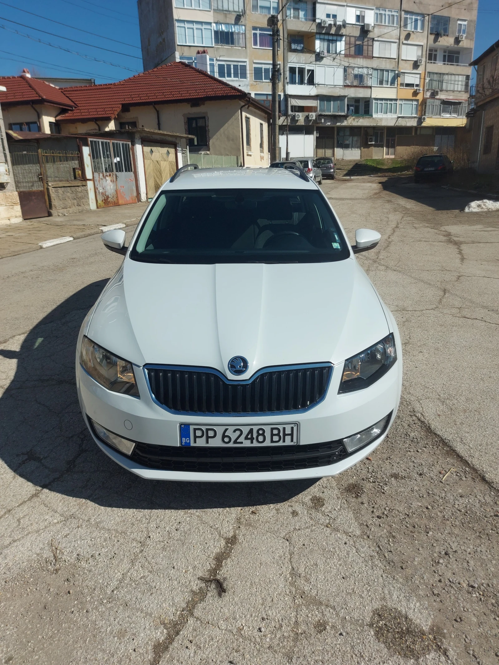 Skoda Octavia | Mobile.bg � ����������� 1