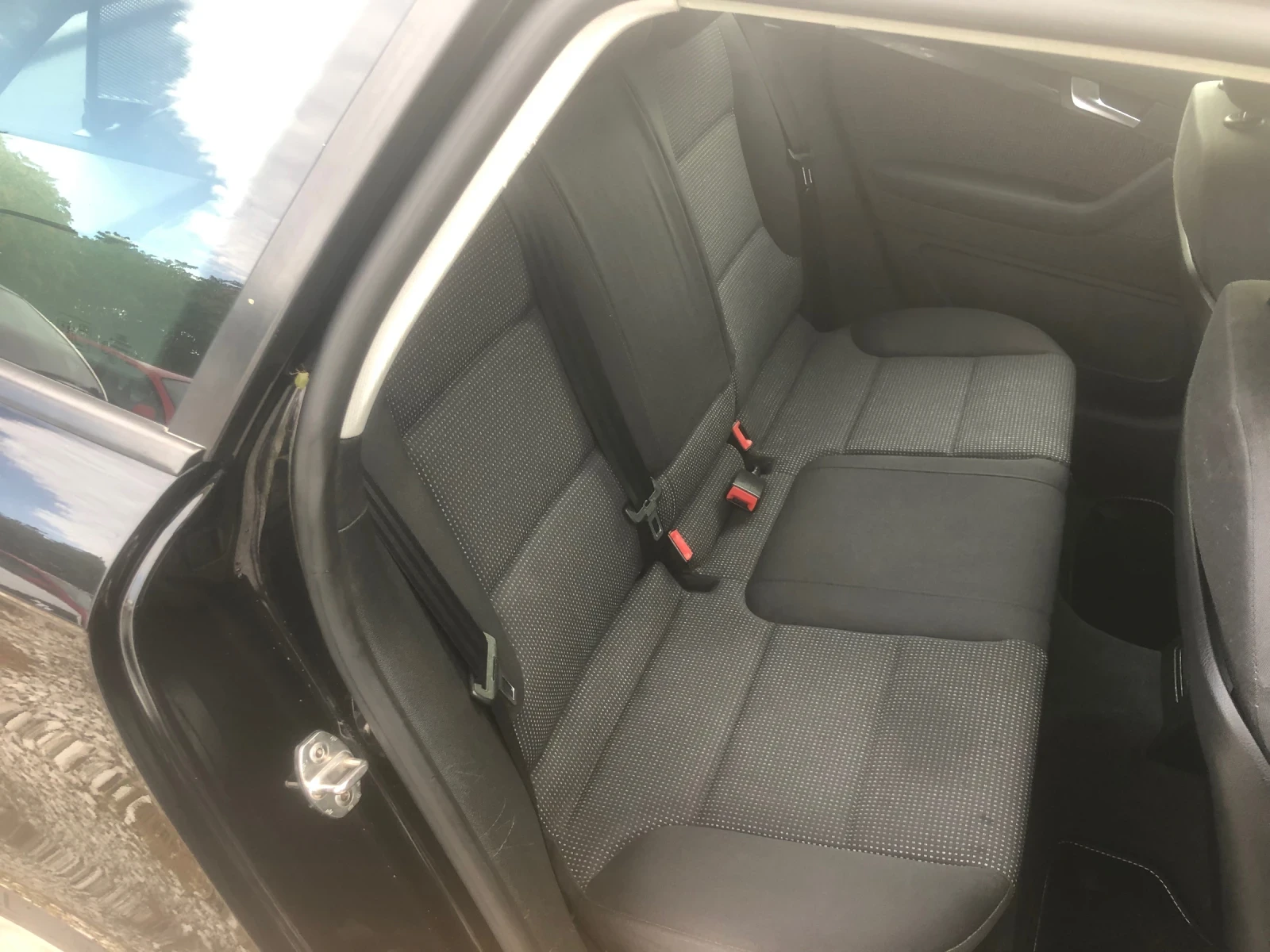 Audi A3 Sportback | Mobile.bg   15