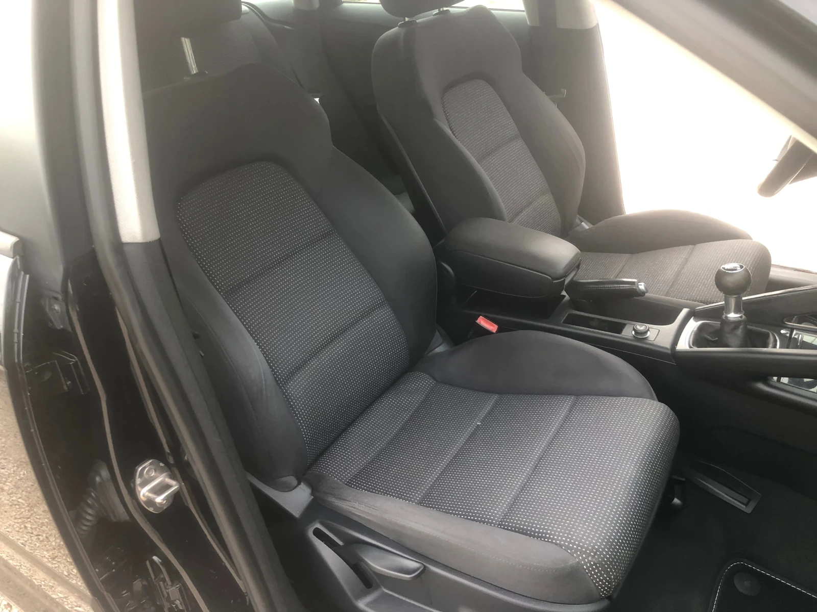 Audi A3 Sportback | Mobile.bg   11