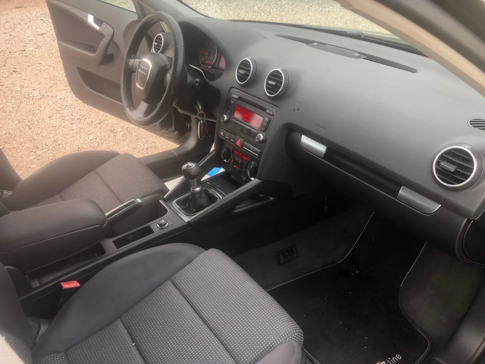 Audi A3 Sportback | Mobile.bg   12