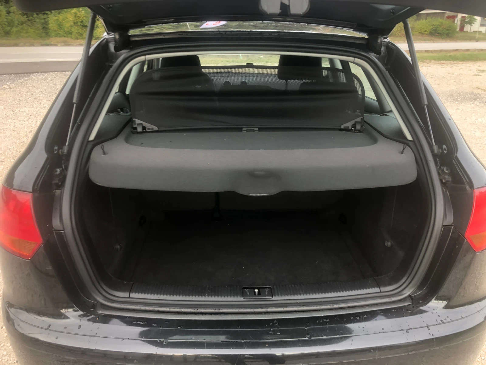 Audi A3 Sportback - изображение 7