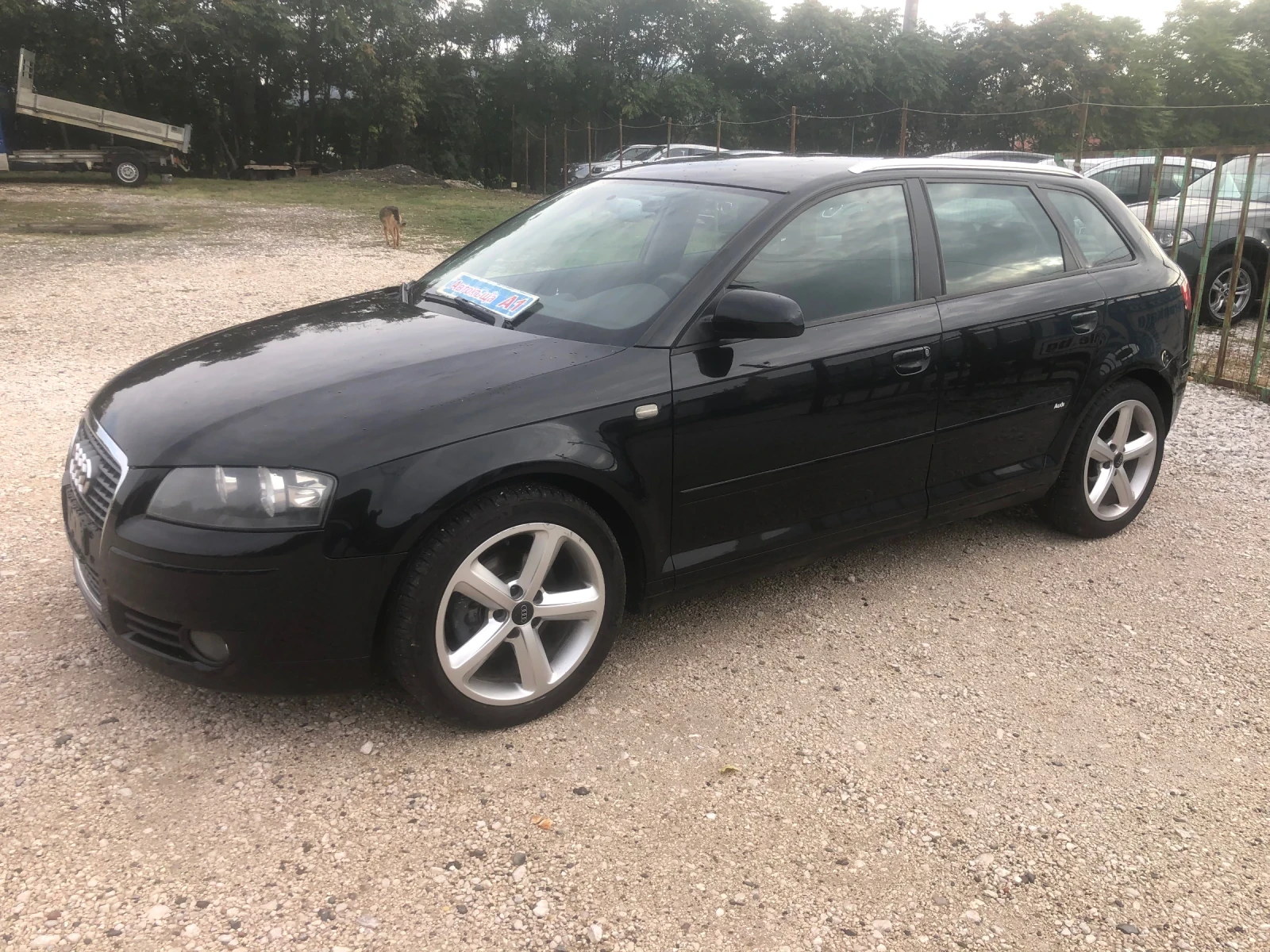 Audi A3 Sportback | Mobile.bg   3