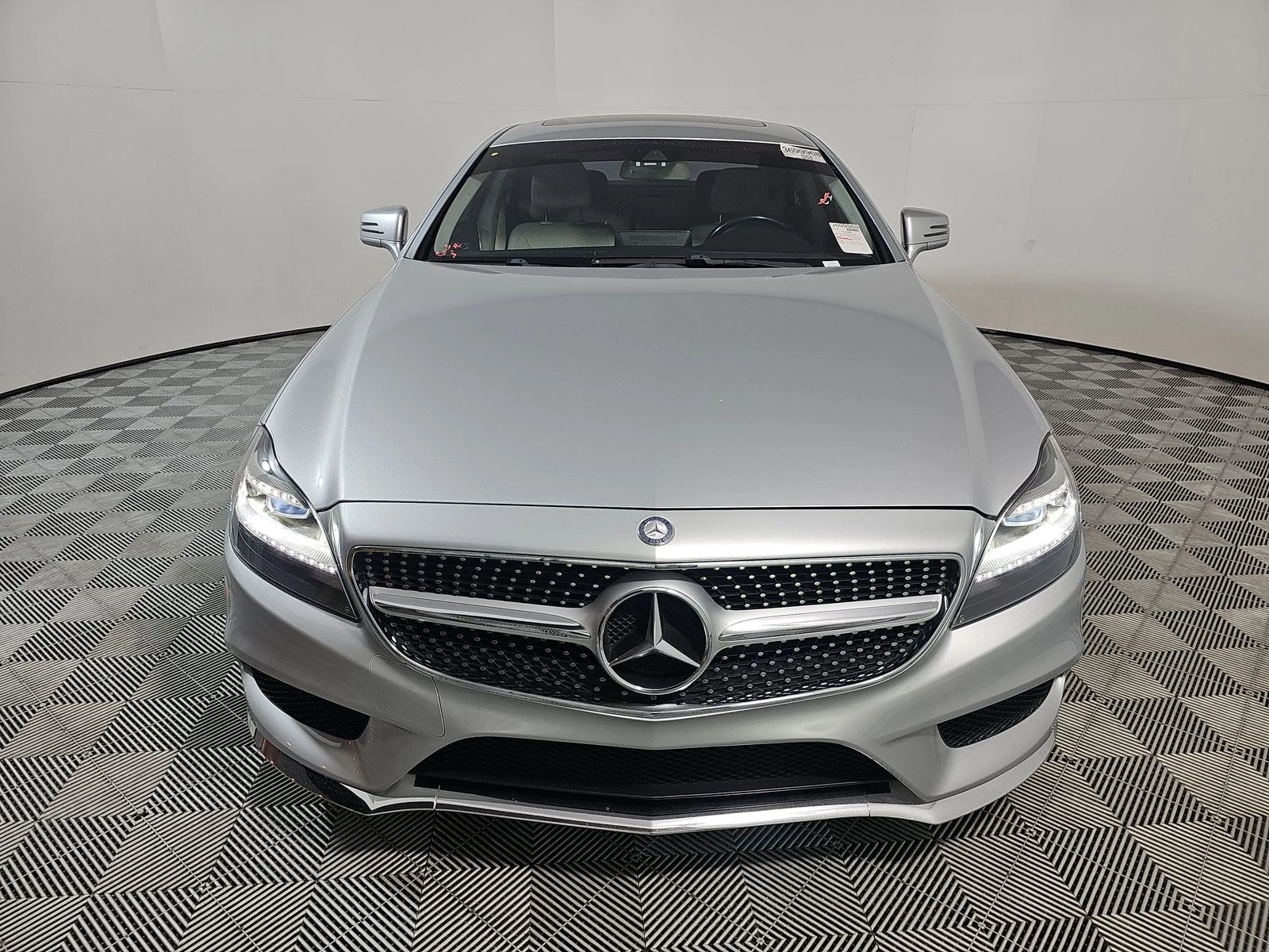 Mercedes-Benz CLS 400 HARMAN* PODGREV* OBDUH*  | Mobile.bg — изображение 16