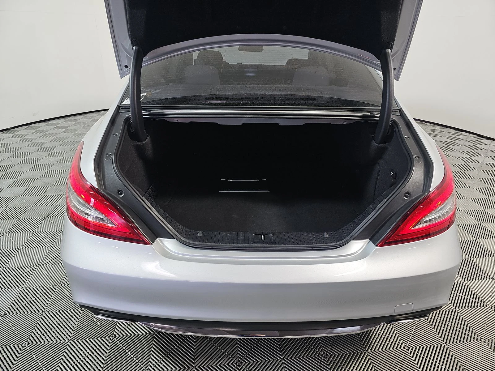 Mercedes-Benz CLS 400 HARMAN* PODGREV* OBDUH*  | Mobile.bg — изображение 4