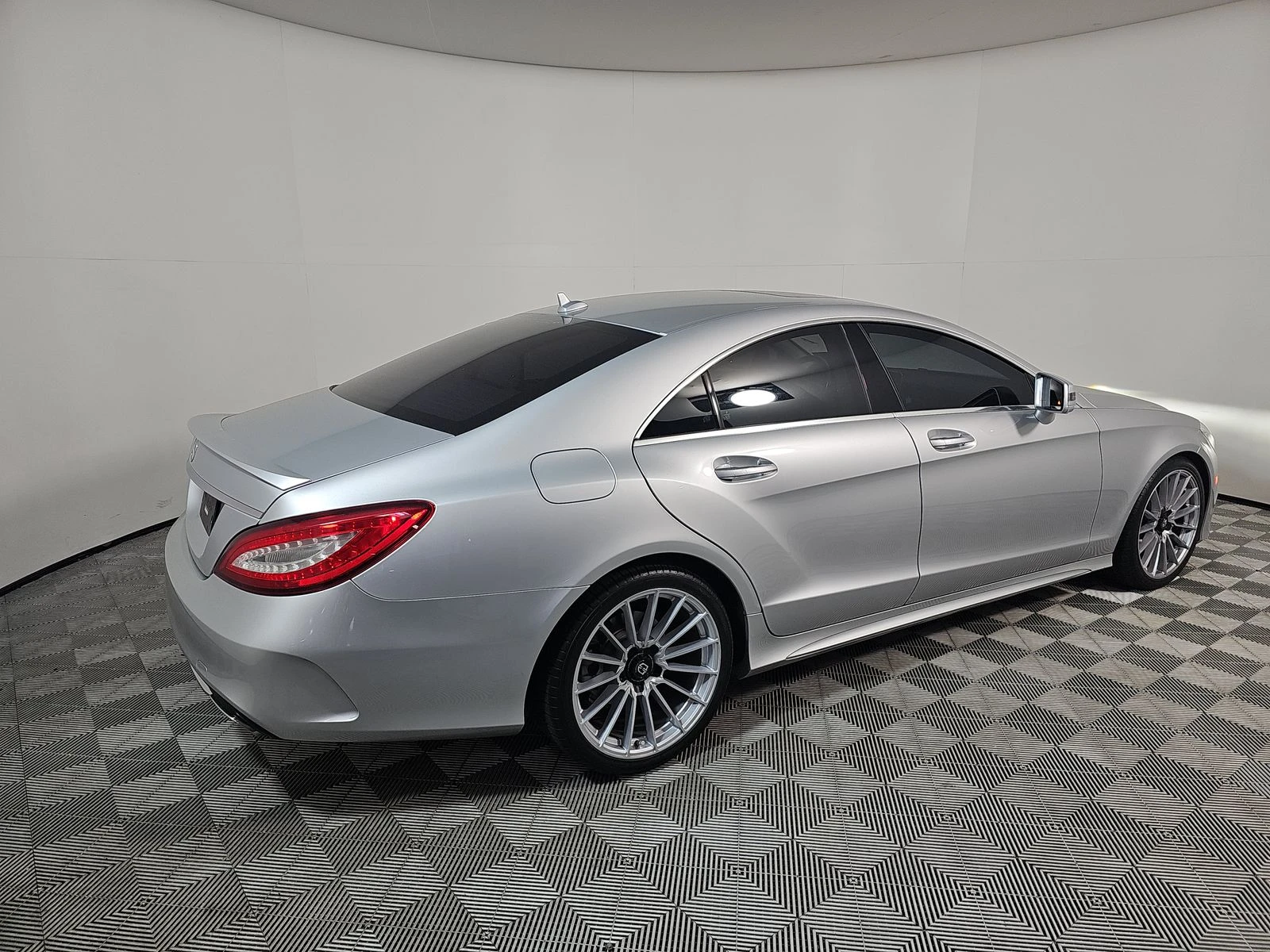 Mercedes-Benz CLS 400 HARMAN* PODGREV* OBDUH*  | Mobile.bg — изображение 10
