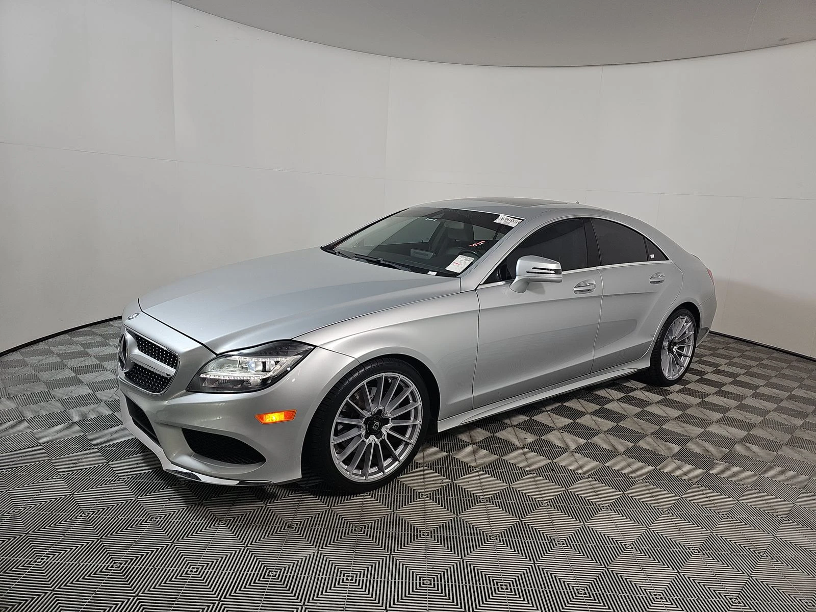 Mercedes-Benz CLS 400 HARMAN* PODGREV* OBDUH*  | Mobile.bg — изображение 15