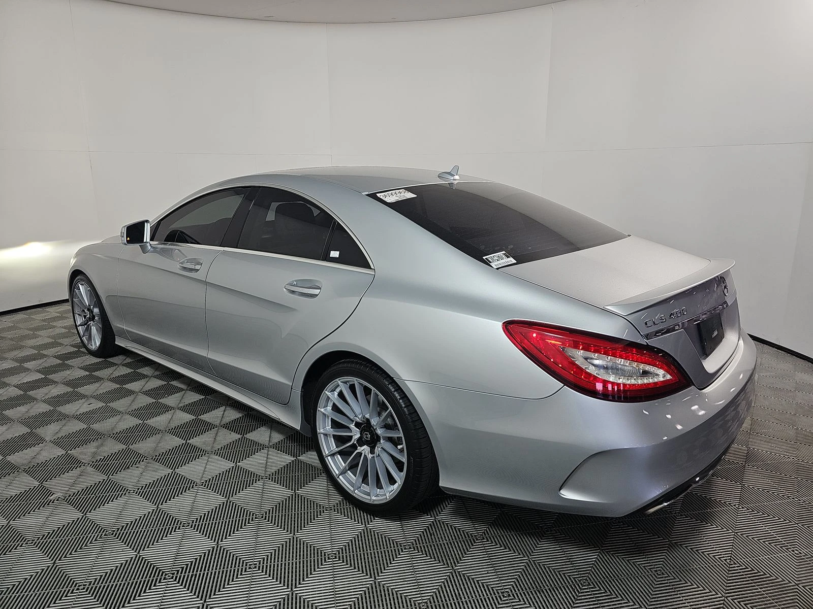 Mercedes-Benz CLS 400 HARMAN* PODGREV* OBDUH*  | Mobile.bg — изображение 7