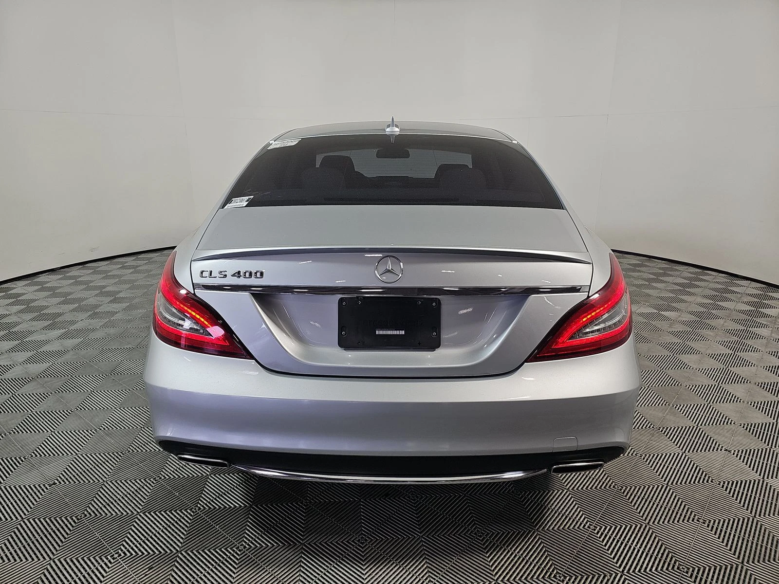 Mercedes-Benz CLS 400 HARMAN* PODGREV* OBDUH*  | Mobile.bg — изображение 13