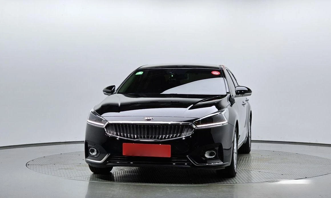 Kia K7 3.0 LPI Luxury  - изображение 3