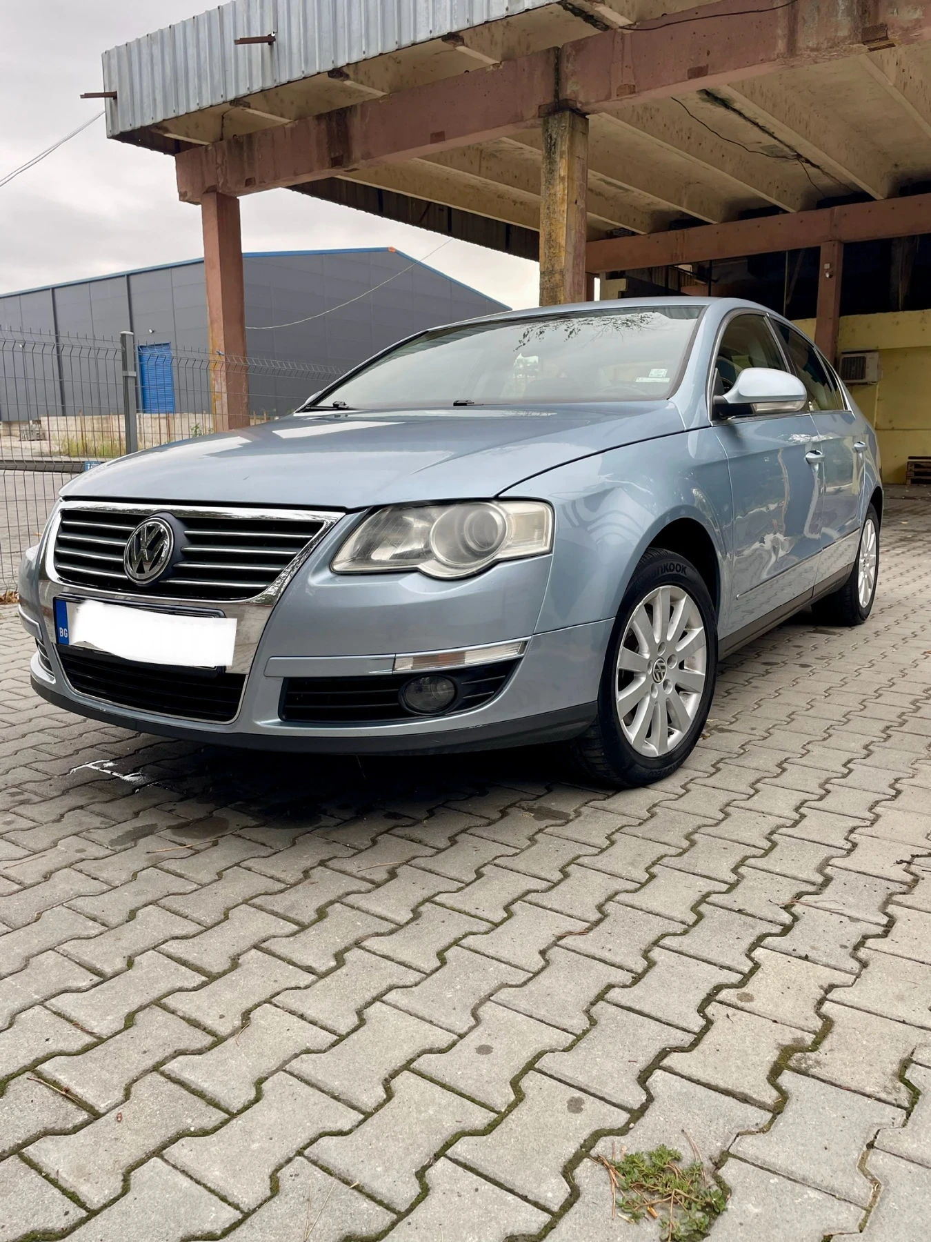 VW Passat | Mobile.bg   4