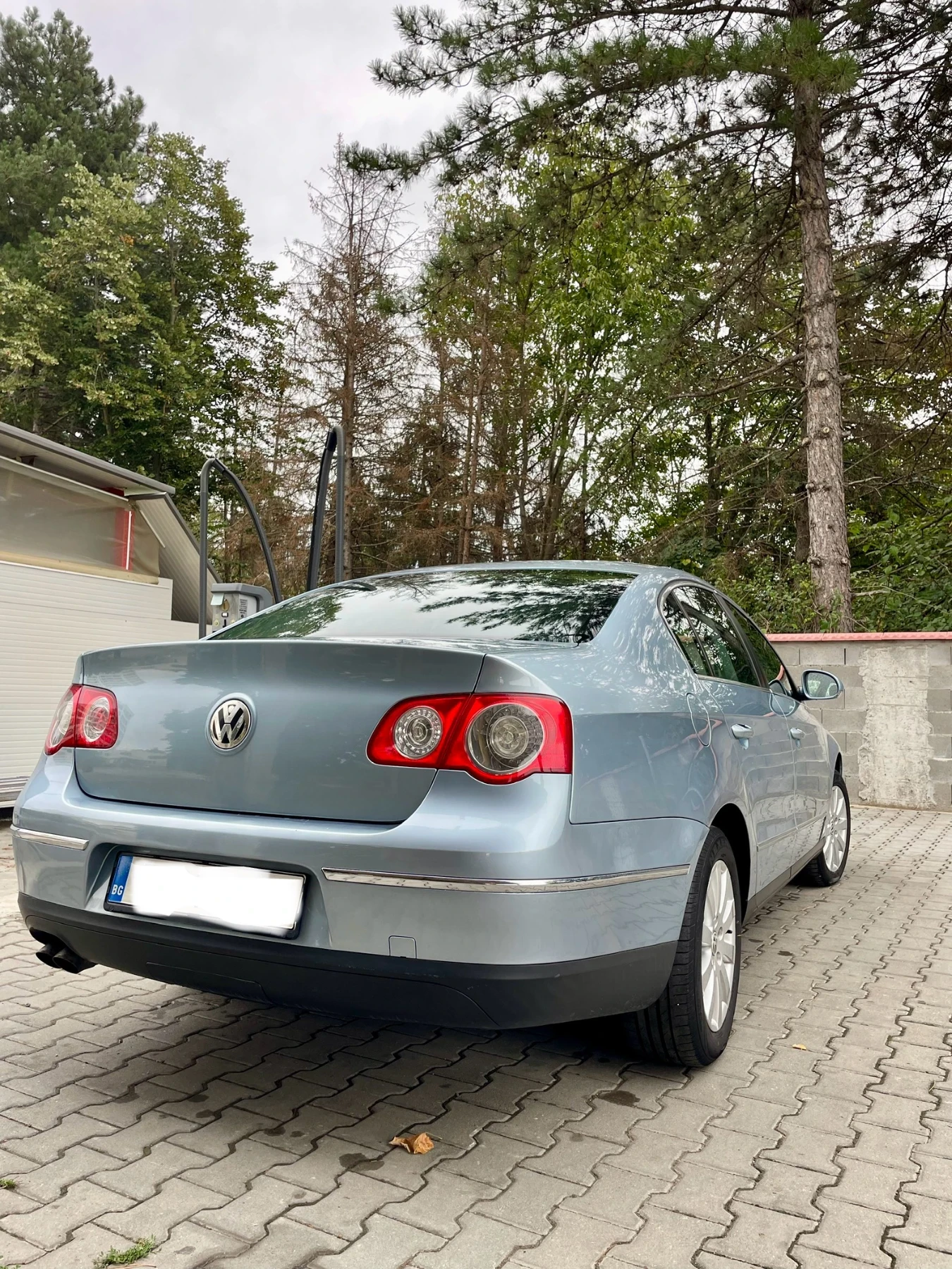 VW Passat | Mobile.bg   3