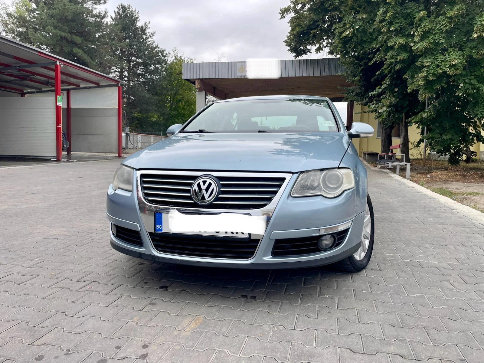 VW Passat | Mobile.bg   1