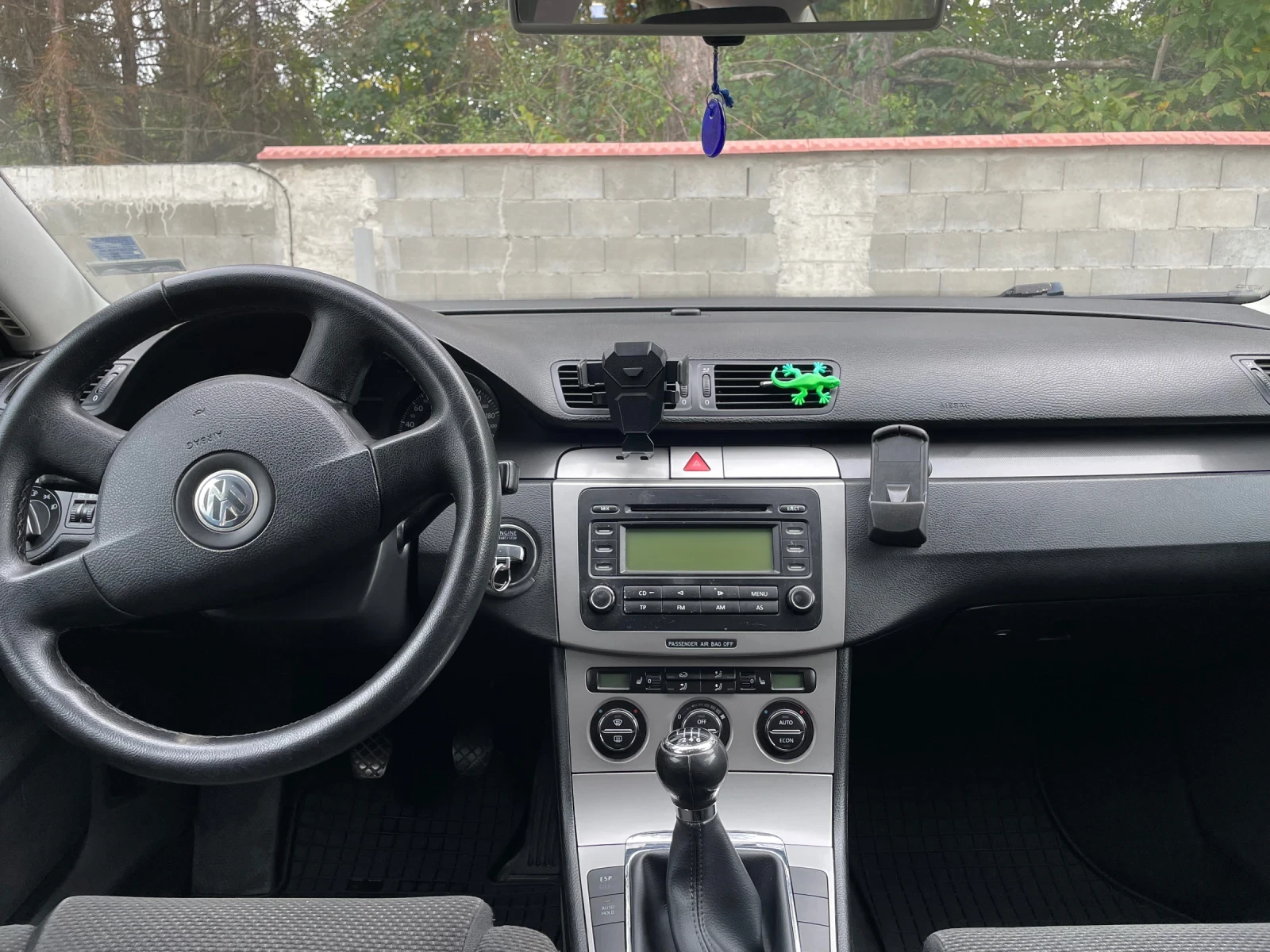 VW Passat | Mobile.bg   8