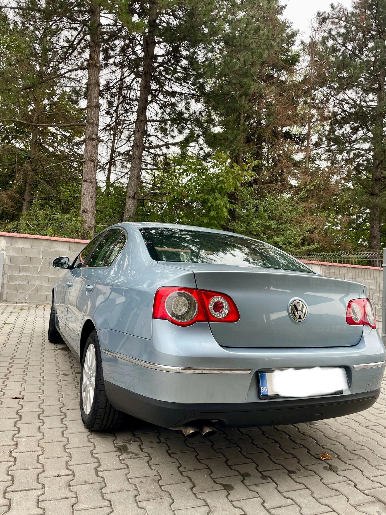 VW Passat | Mobile.bg   6