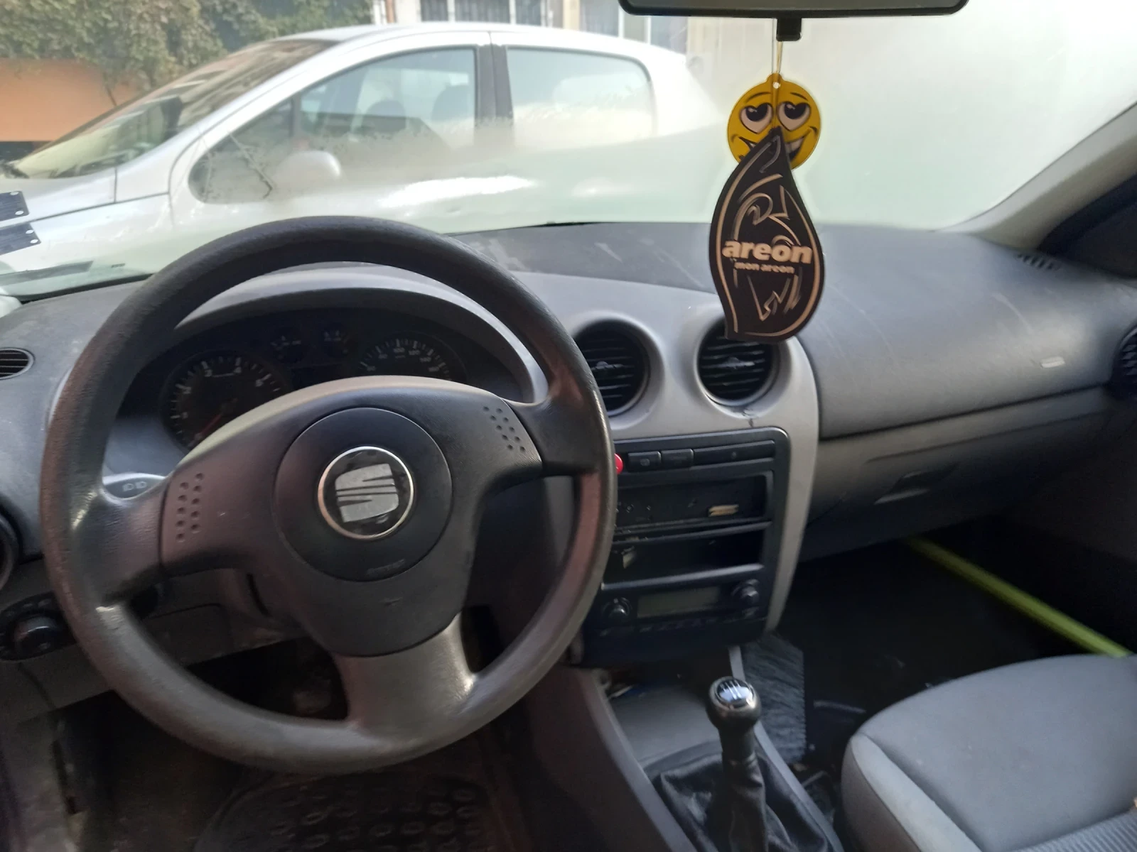 Seat Ibiza  - изображение 3