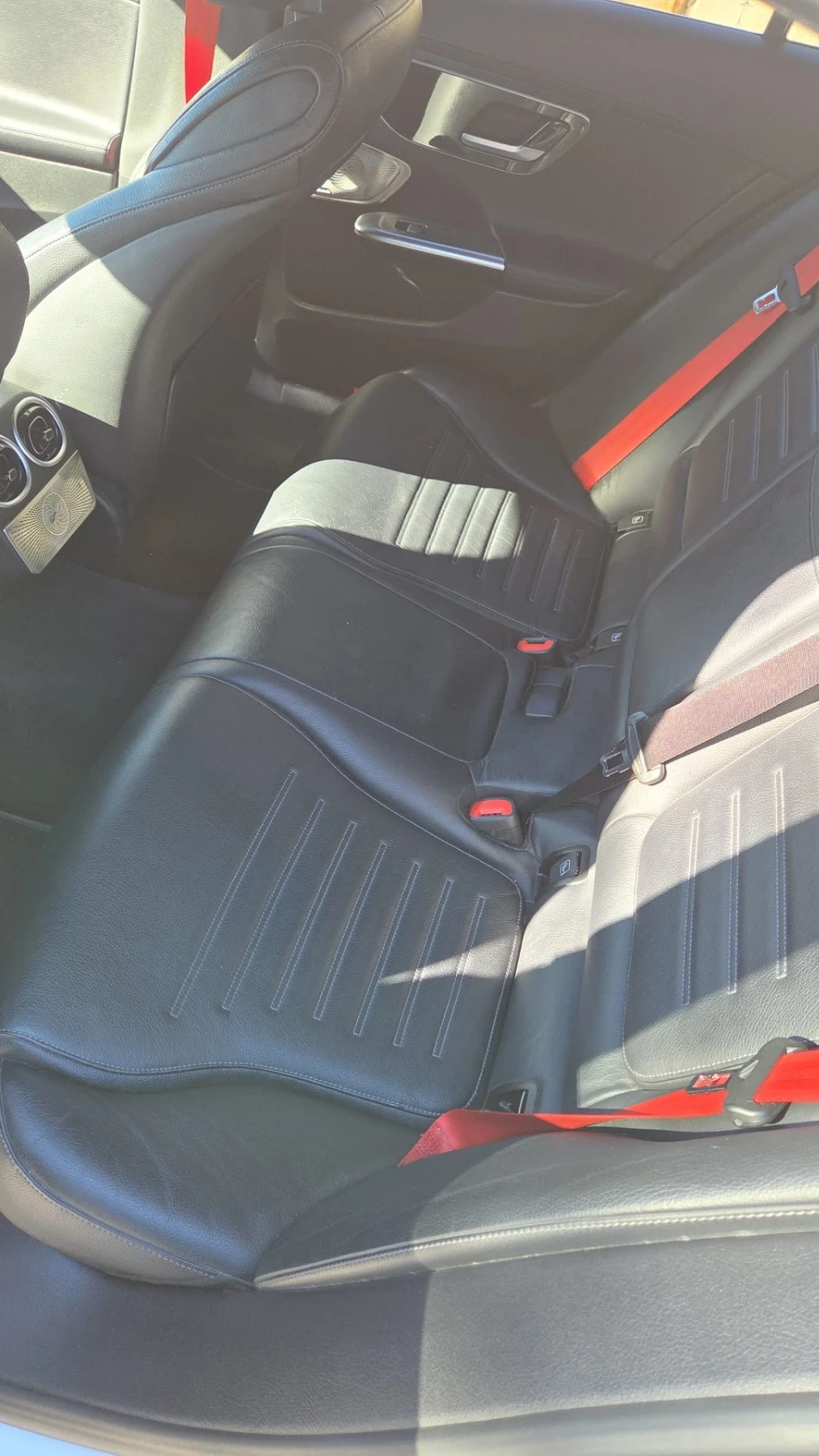 Mercedes-Benz C 300 Ful AMG paket | Mobile.bg — изображение 8