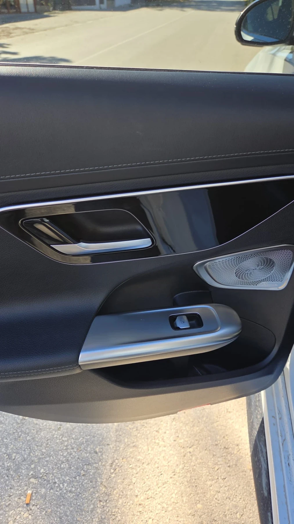 Mercedes-Benz C 300 Ful AMG paket | Mobile.bg — изображение 7