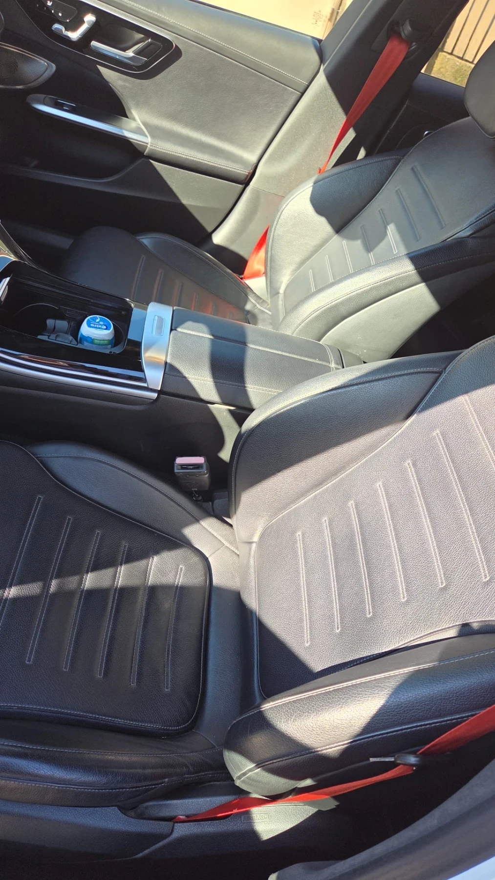 Mercedes-Benz C 300 Ful AMG paket | Mobile.bg — изображение 6