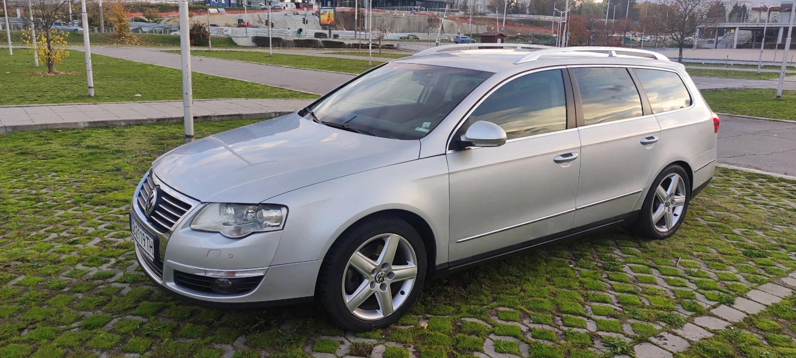 VW Passat | Mobile.bg � ����������� 1