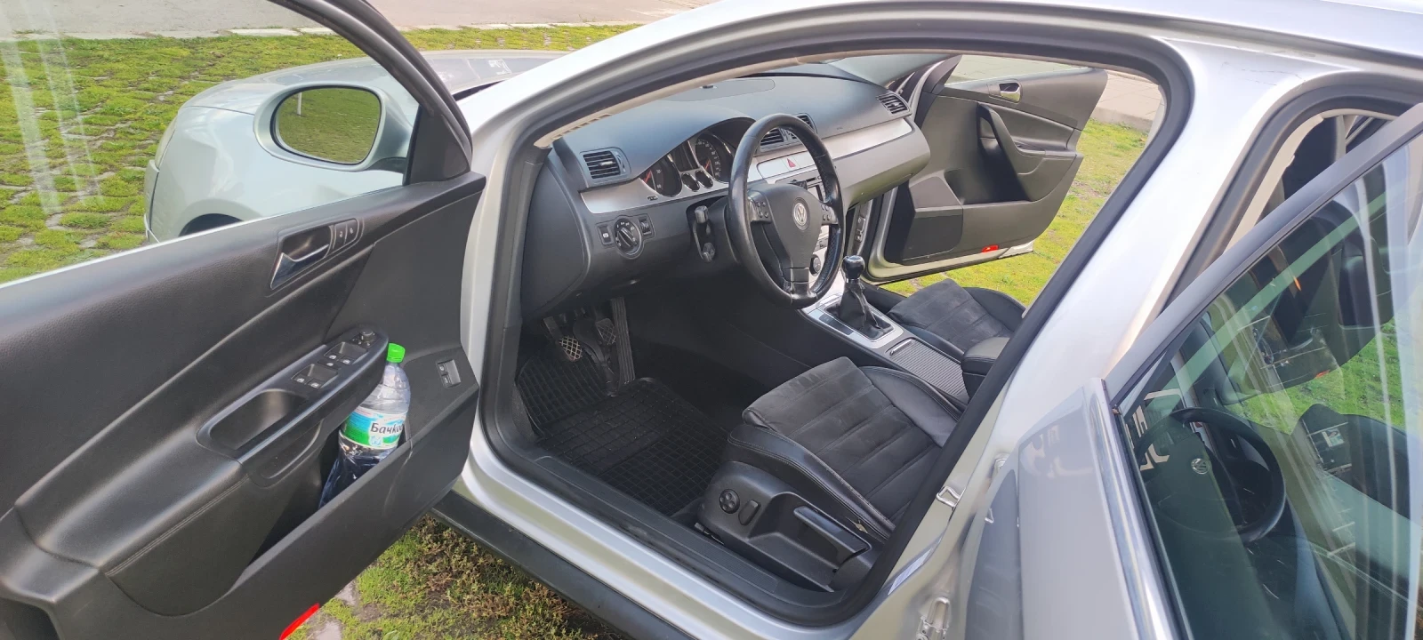 VW Passat MBP - изображение 10