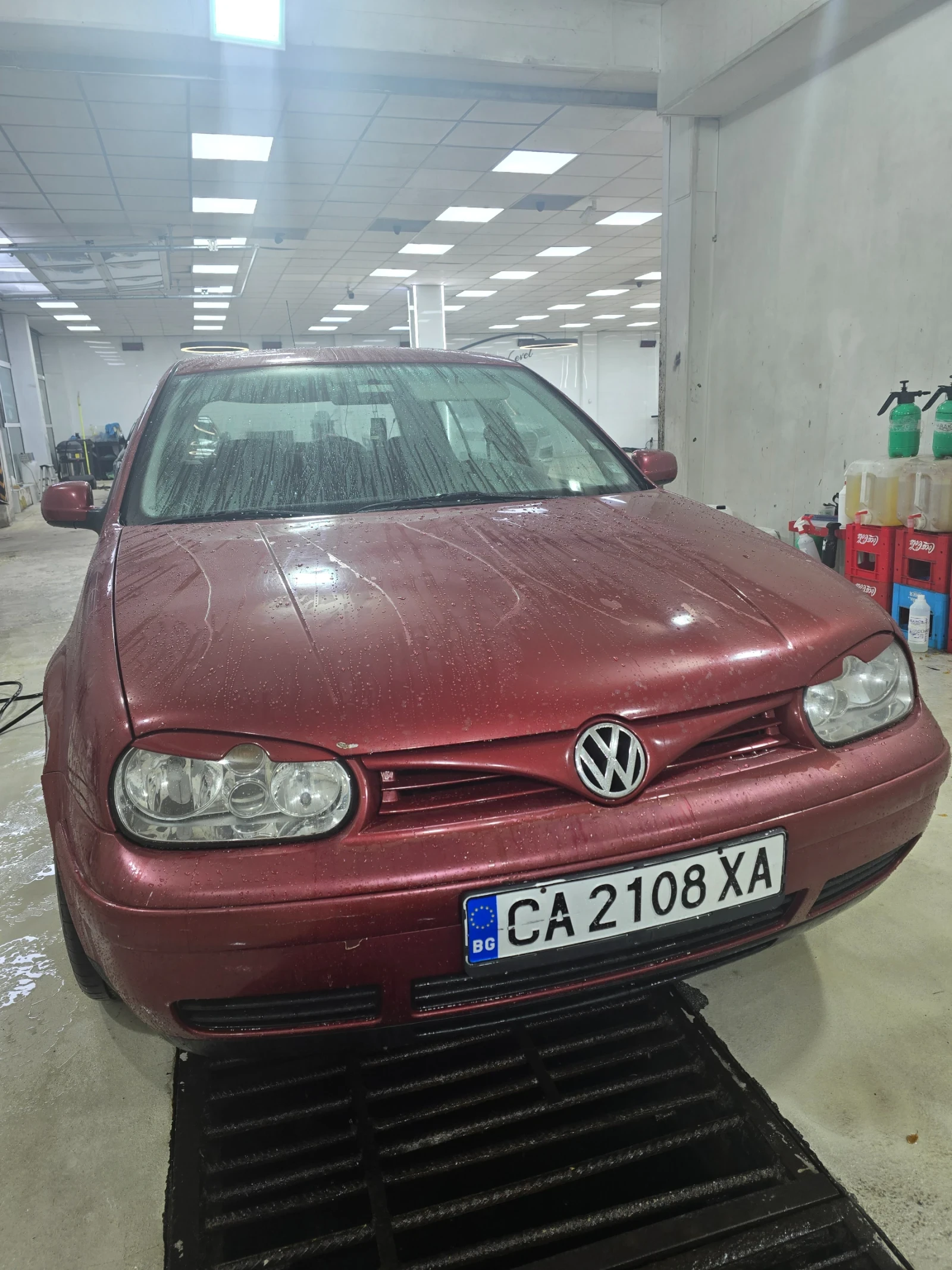 VW Golf | Mobile.bg   1