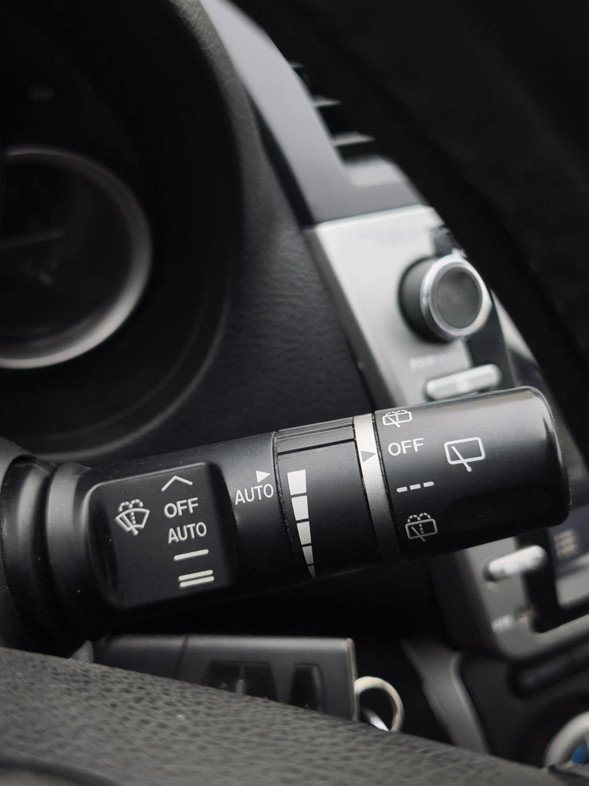 Mazda 6 1.8 - изображение 6