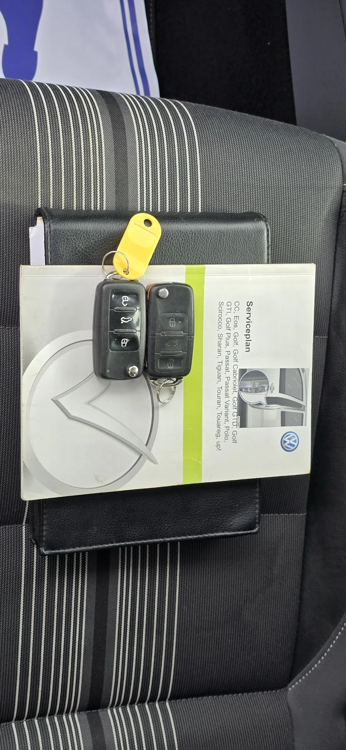 VW Touran ГАЗ-ИНЖЕКЦИОН, снимка 17 - Автомобили и джипове - 53964434