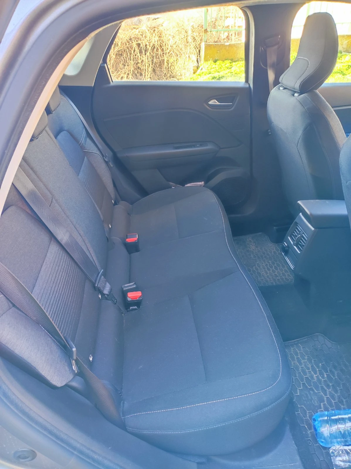 Renault Captur Bussines | Mobile.bg � ����������� 11