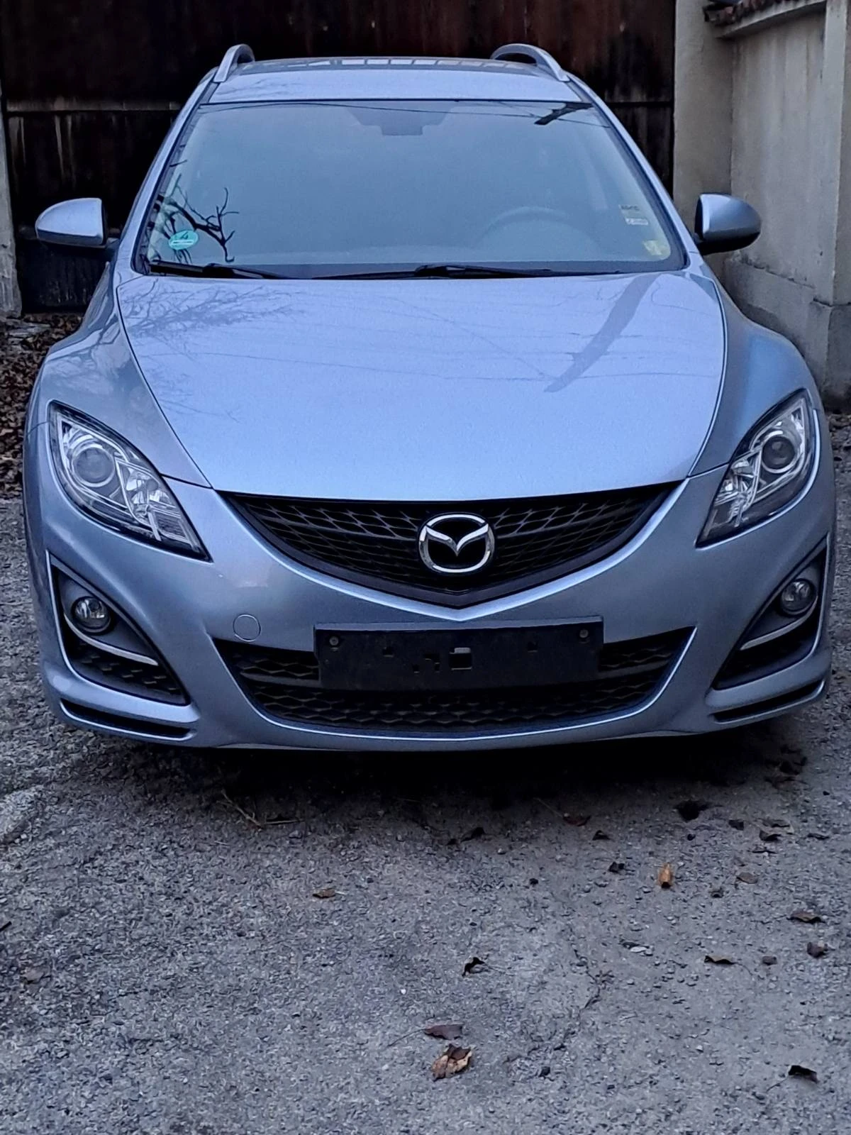 Mazda 6 2.0  | Mobile.bg � ����������� 1
