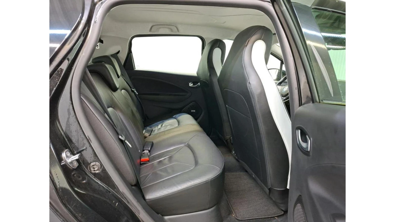 Renault Zoe ����� R135 52kw Intense+ Bose+ ��������+ ���� | Mobile.bg � ����������� 13