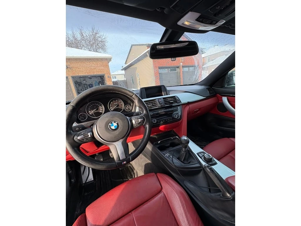 BMW 435 * CARFAX * ���� �� �� | Mobile.bg � ����������� 4