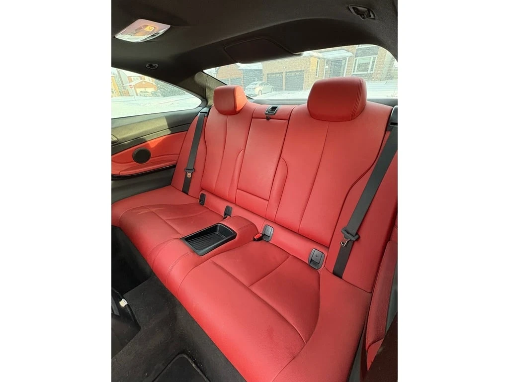 BMW 435 * CARFAX * ���� �� �� | Mobile.bg � ����������� 9