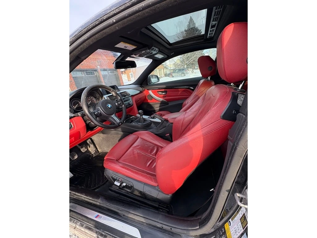 BMW 435 * CARFAX * ���� �� �� | Mobile.bg � ����������� 6