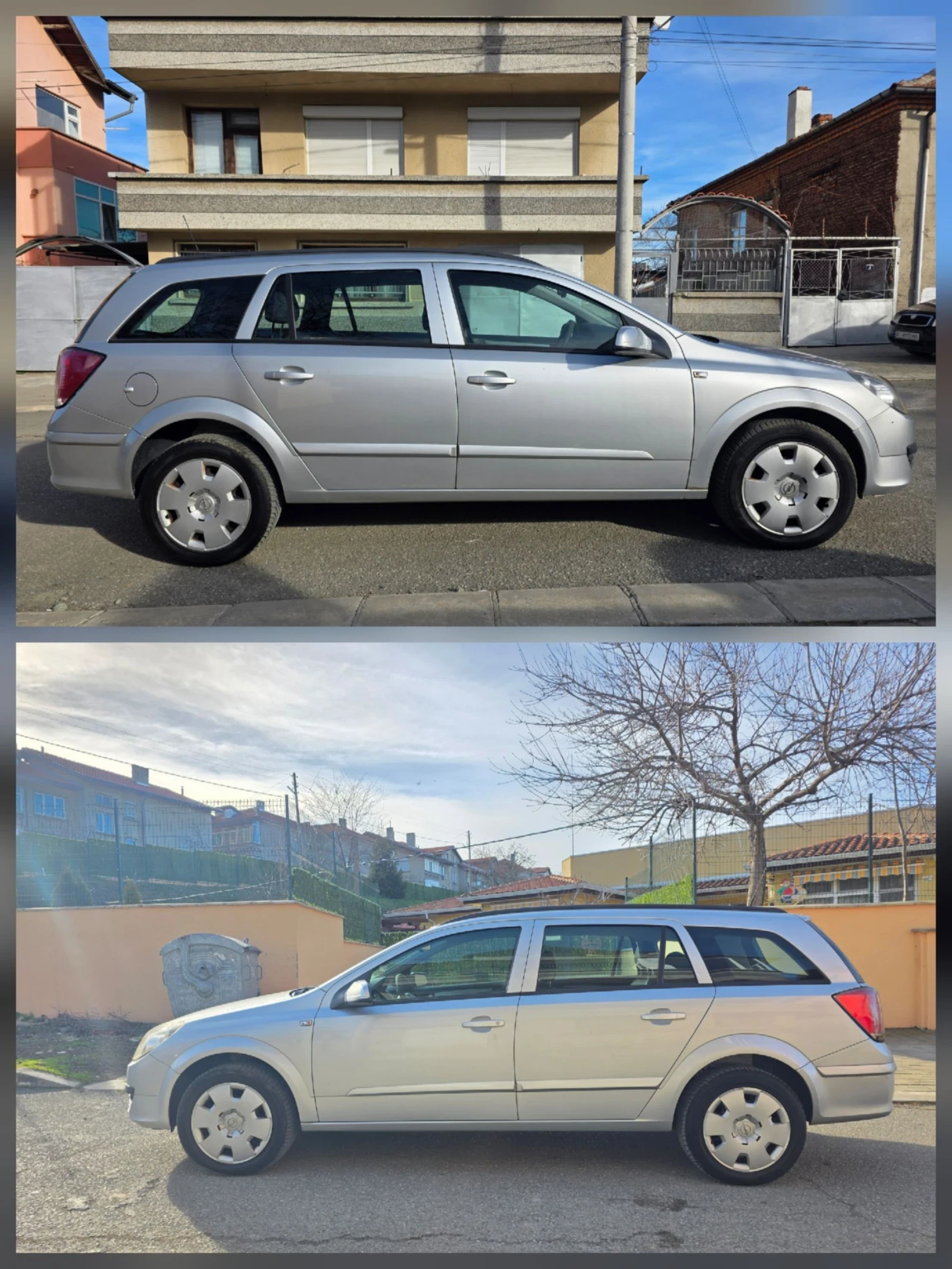 Opel Astra 1, 7CDTI | Mobile.bg � ����������� 9