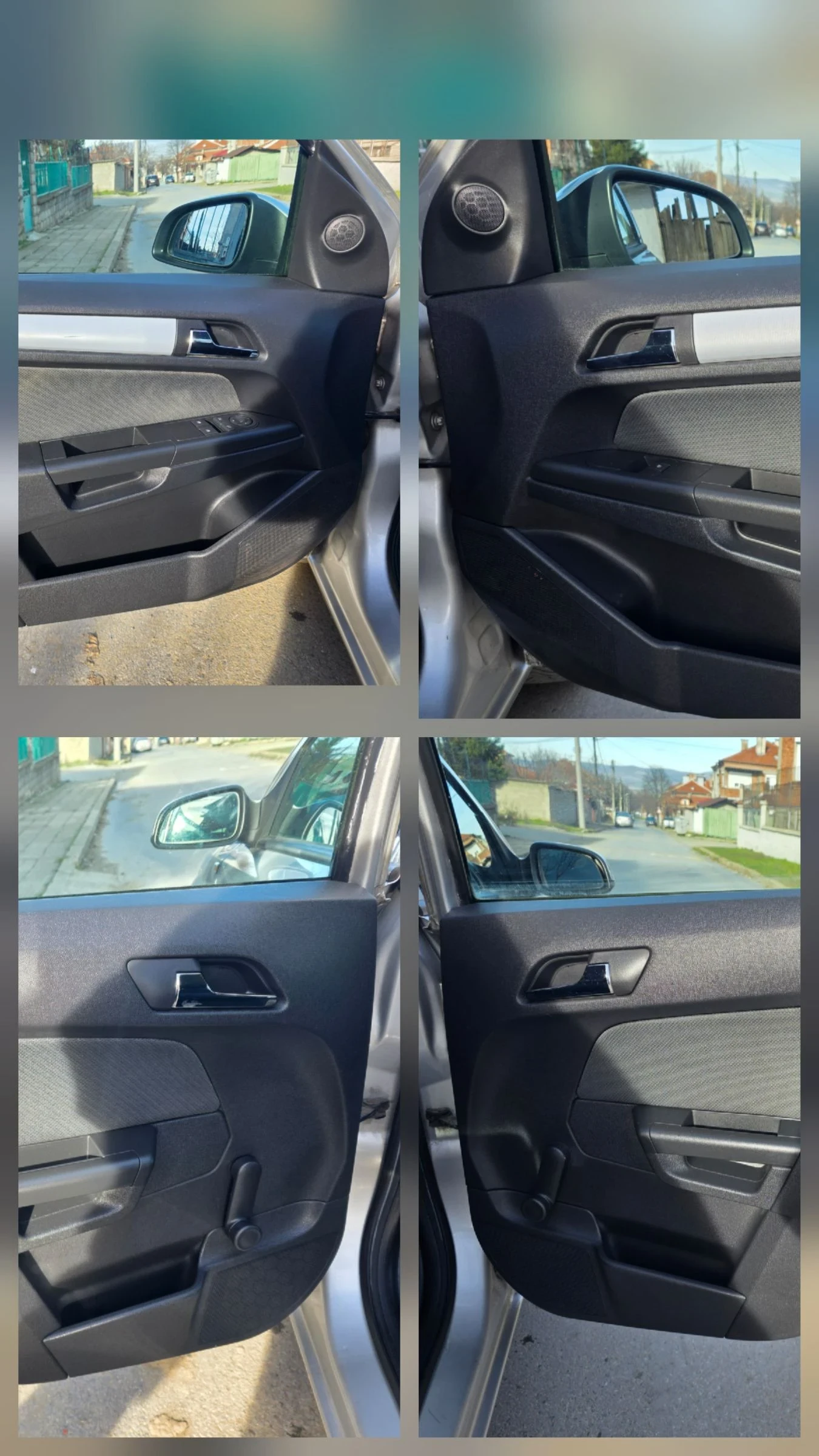 Opel Astra 1, 7CDTI | Mobile.bg � ����������� 14