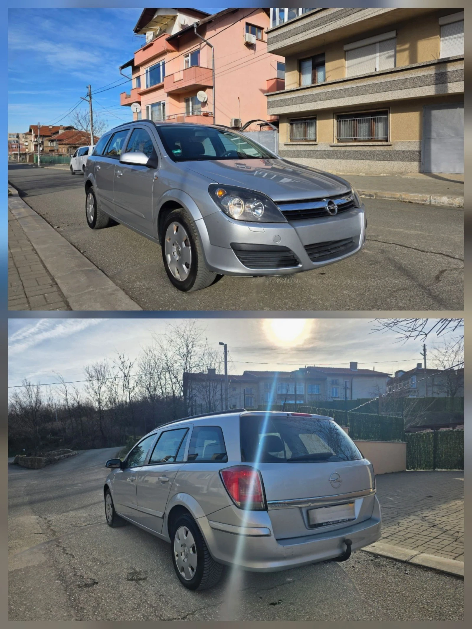 Opel Astra 1, 7CDTI | Mobile.bg � ����������� 12