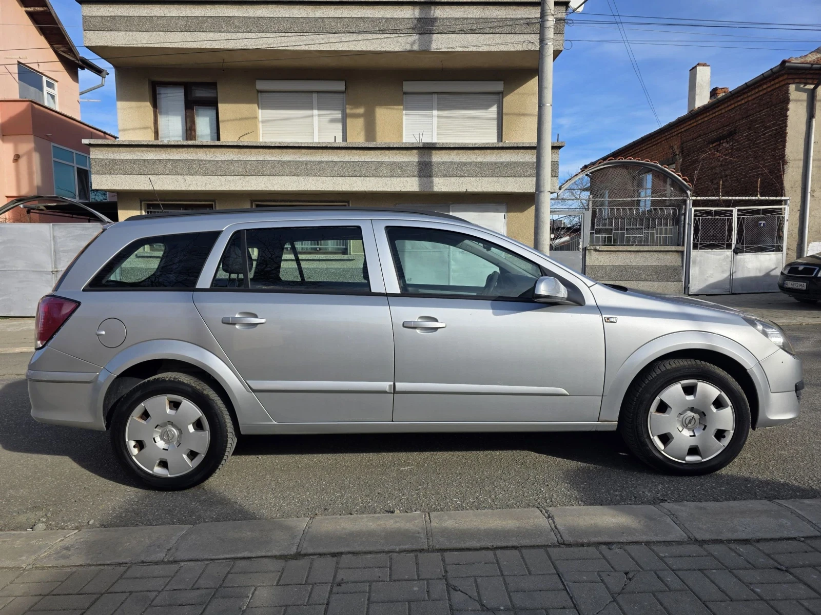 Opel Astra 1, 7CDTI | Mobile.bg � ����������� 4