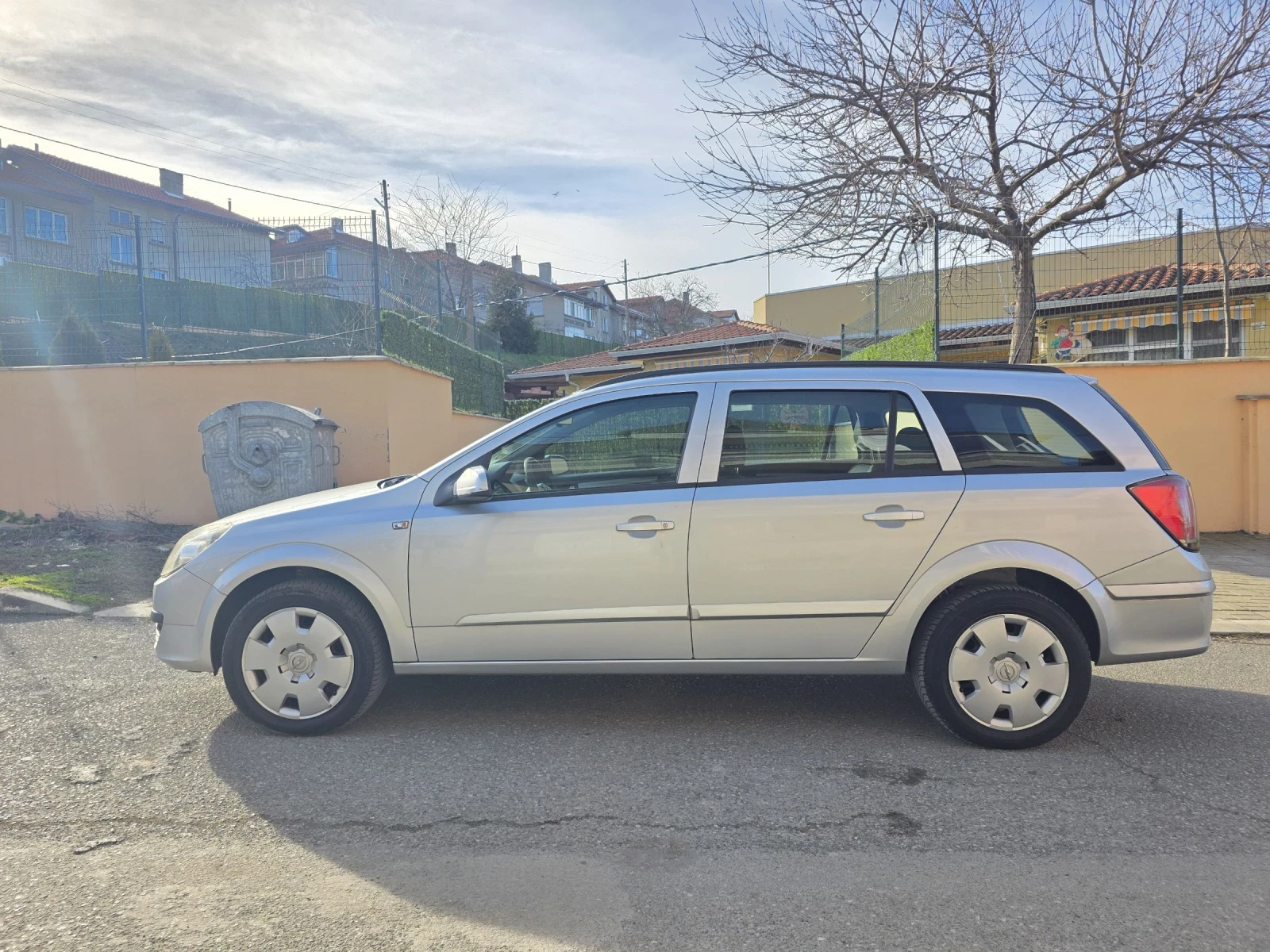 Opel Astra 1, 7CDTI | Mobile.bg � ����������� 5