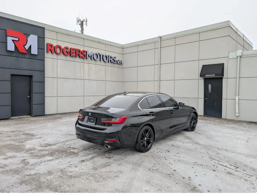 BMW 330 XDRIVE M-PACK/DIGITAL/BLINDSPOT/LANE ASSIST | Mobile.bg � ����������� 5