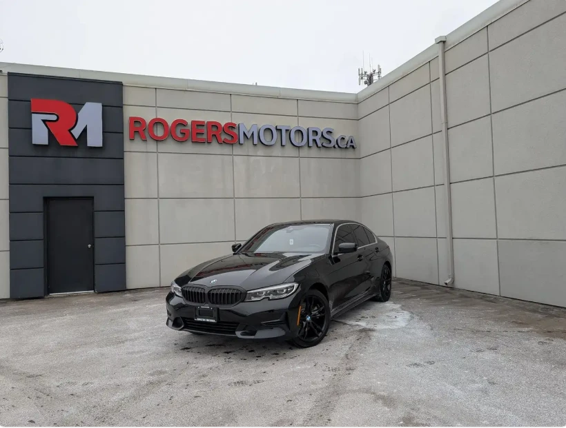 BMW 330 XDRIVE M-PACK/DIGITAL/BLINDSPOT/LANE ASSIST | Mobile.bg � ����������� 1