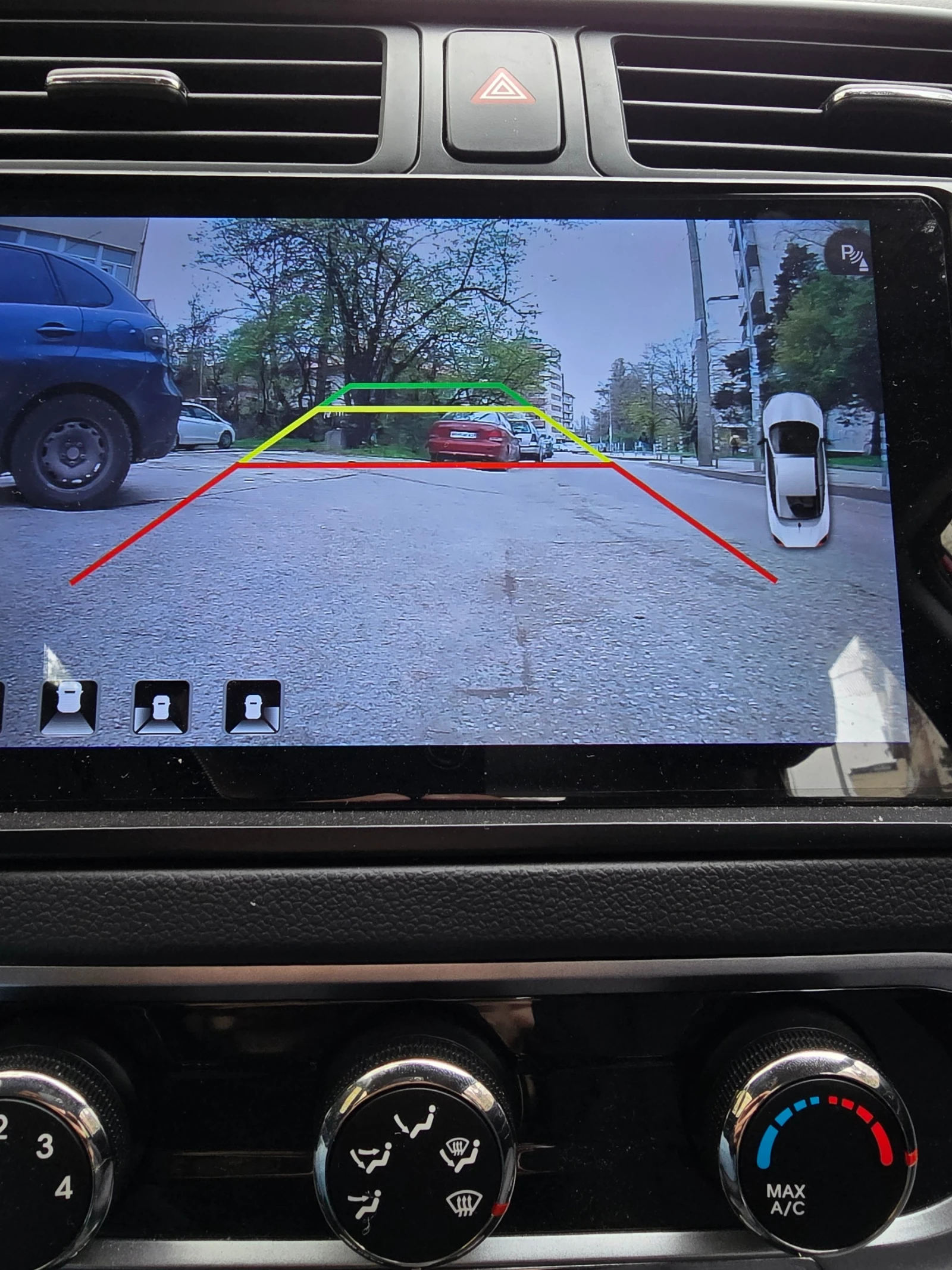 Kia Rio  - изображение 9